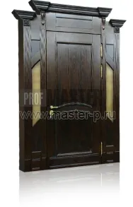 Уличная дверь Айкон | Фото 10250