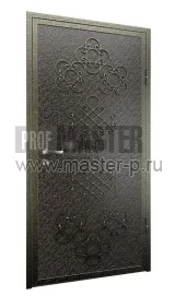 Входная дверь Кольчуга III