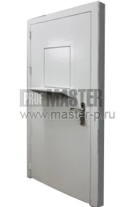 Дверь-Касса Dk 5 | Фото 10256