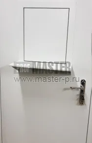 Дверь-Касса Dk 5 | Фото 10262