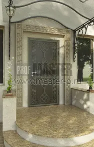 Входная дверь Кольчуга IV | Фото 366