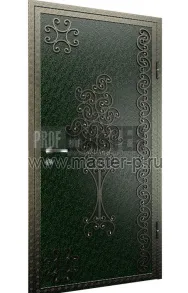 Входная дверь Кольчуга IV | Фото 368