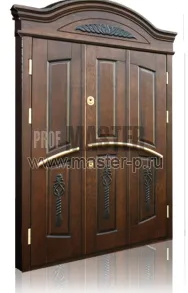 Уличная дверь Атлантида | Фото 10385