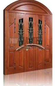 Уличная дверь Символ | Фото 10388