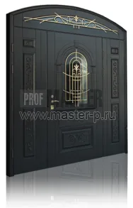 Уличная дверь Венская ночь | Фото 10391