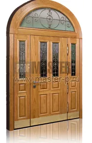 Уличная дверь Шеппард | Фото 10394