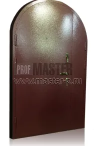 Уличная дверь Алиса | Фото 10397