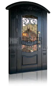 Уличная дверь Бейкер Стрит | Фото 10400