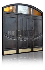 Уличная дверь Артур | Фото 10403