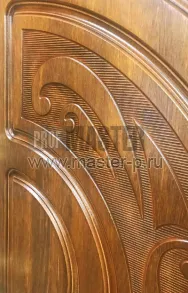 Уличная дверь Фигаро | Фото 10420