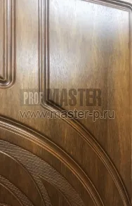 Уличная дверь Фигаро | Фото 10423