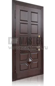 Уличная дверь Руслан | Фото 10447