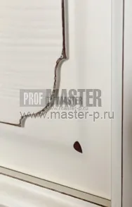 Входная дверь Люта | Фото 652