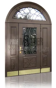 Уличная дверь Арго | Фото 10462