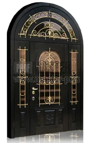 Уличная дверь Ванда | Фото 10468