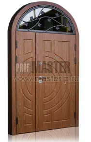 Уличная дверь Эстет | Фото 10474