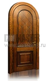 Уличная дверь Севилья