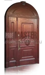 Уличная дверь Сен-Дени