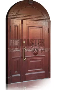 Уличная дверь Сен-Дени | Фото 10480