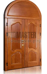 Уличная дверь Левиньяк | Фото 10486