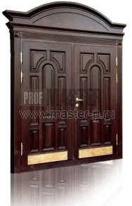 Уличная дверь Вальбон | Фото 10489