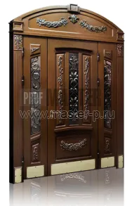 Уличная дверь Себастьян | Фото 10495