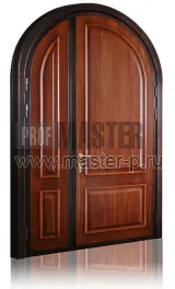 Уличная дверь Корсика