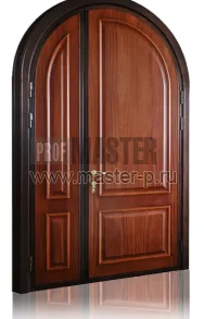 Уличная дверь Корсика | Фото 10498