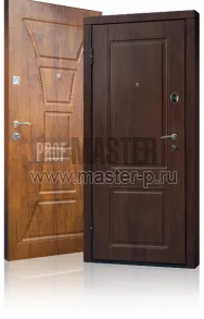 Входная дверь Санта-Мария | Фото 752