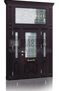 Уличная дверь Сайрус | Фото 10516