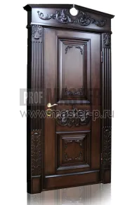 Уличная дверь Андерсон | Фото 10519