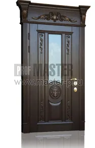 Уличная дверь Тор | Фото 10522