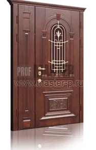 Уличная дверь Пронто Вип | Фото 10525