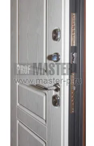 Уличная дверь Урал ПП | Фото 10564