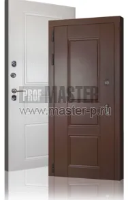 Уличная дверь Урал ПП | Фото 10561