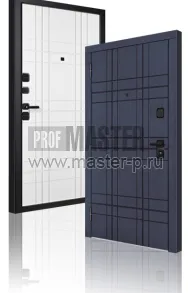 Входная дверь Сингапур | Фото 29977