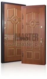 Входная дверь Фестиваль