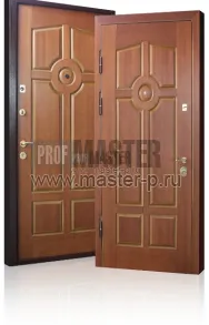 Входная дверь Фестиваль | Фото 660