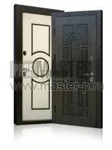Входная дверь Джанго