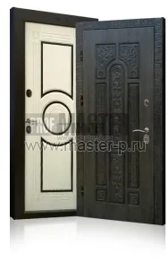 Входная дверь Джанго | Фото 666