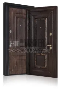 Входная дверь Женева I Стандарт | Фото 668