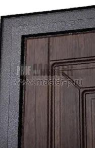 Входная дверь Женева I Стандарт | Фото 670