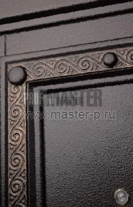 Входная дверь Женева I Стандарт | Фото 672