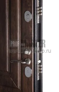 Входная дверь Женева I Стандарт | Фото 674