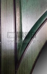 Уличная дверь Глеб | Фото 10711