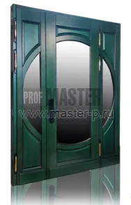 Уличная дверь Глеб | Фото 10693