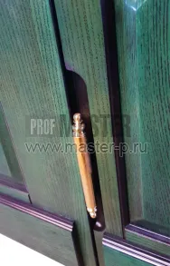 Уличная дверь Глеб | Фото 10705