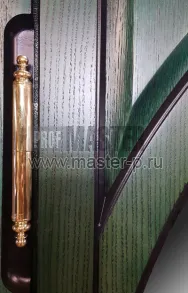 Уличная дверь Глеб | Фото 10708