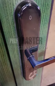 Уличная дверь Глеб | Фото 10699