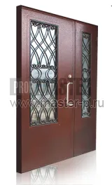 Тамбурная дверь Tb 17